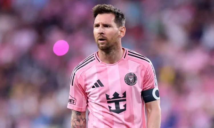 Messi 2028-ci ildə Barselonaya qayıda bilər