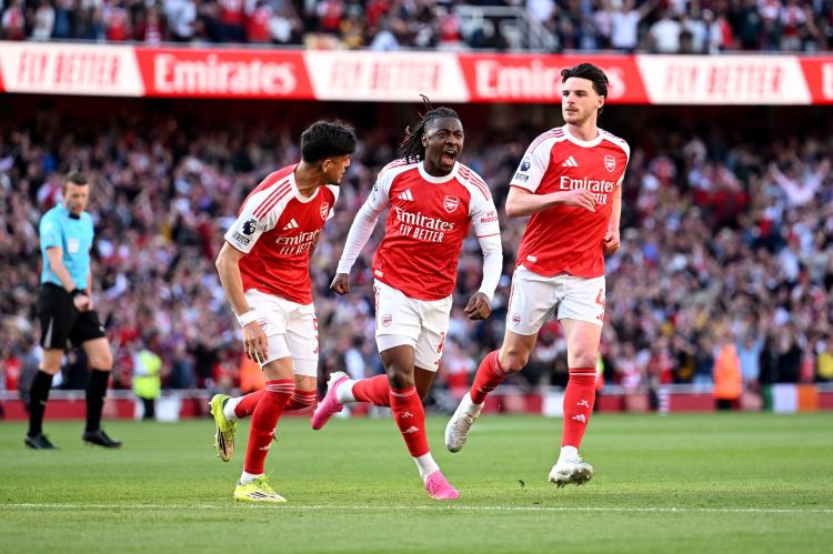 “Arsenal”dan çətin qələbə