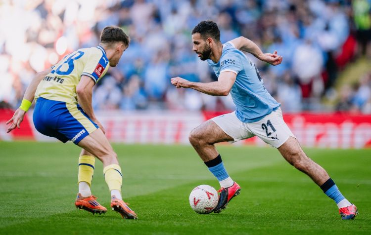 “Mançester Siti”dən möhtəşəm geridönüş