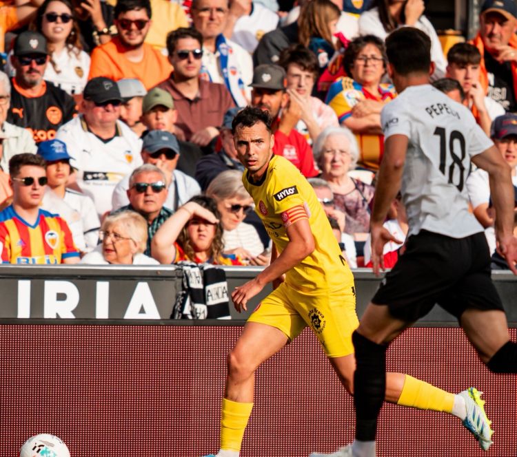  “Valensiya”dan çətin qələbə