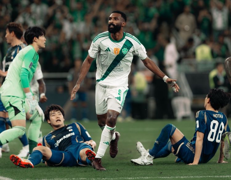 AFC Çempionlar Liqasının qalibi bəlli oldu