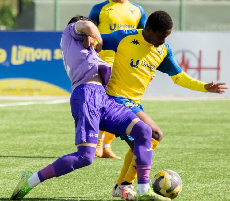 “Şamaxı” evdə “Kəpəz”i məğlub etdi