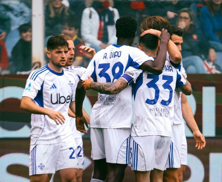  “Komo”dan səfərdə inamlı qələbə