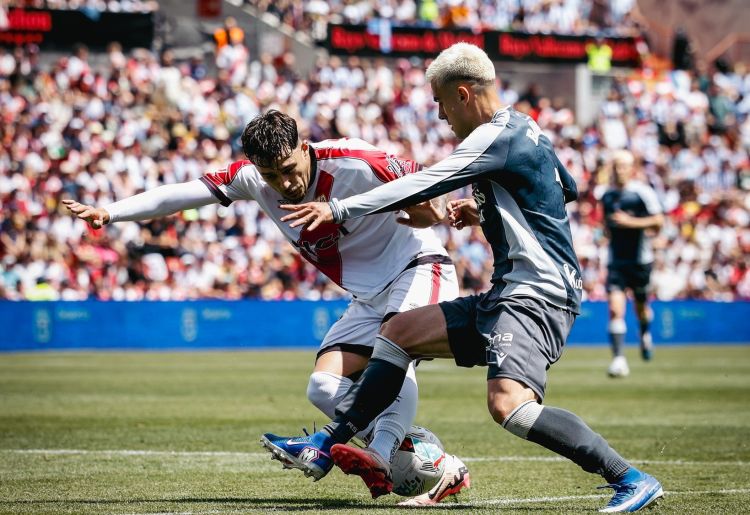 “Real Sosyedad” 3 qol vurdu, 3 qol buraxdı