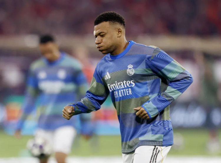 Mbappe qalmaqalı “Real Madrid”də narazılıq yaratdı
