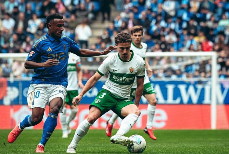 “Elçe” səfərdə qələbə qazandı