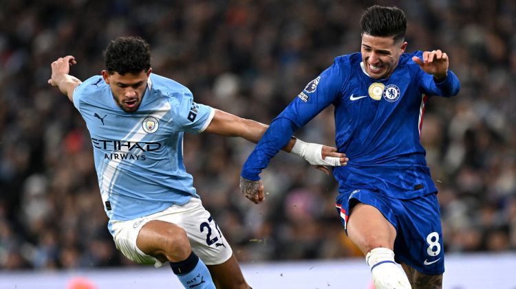 İngiltərə Kubokunun finalında “Mançester Siti” və “Çelsi” qarşılaşacaq