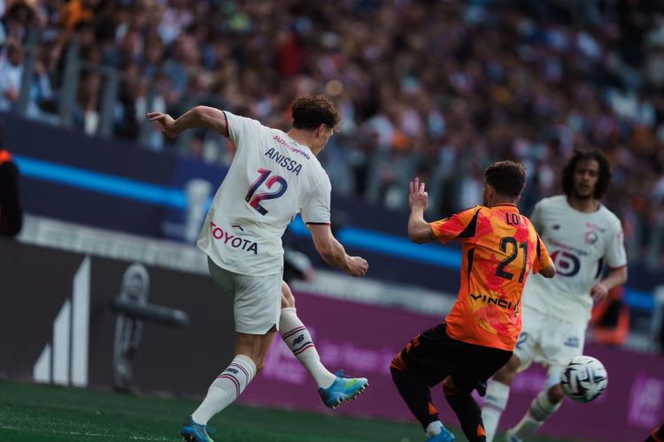 “Lill”ə bir qol bəs etdi