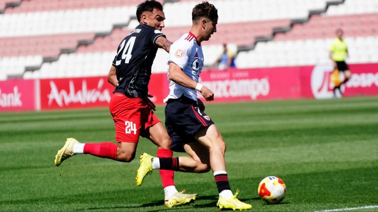 “Sevilya” səfərdə “Osasuna”ya məğlub oldu