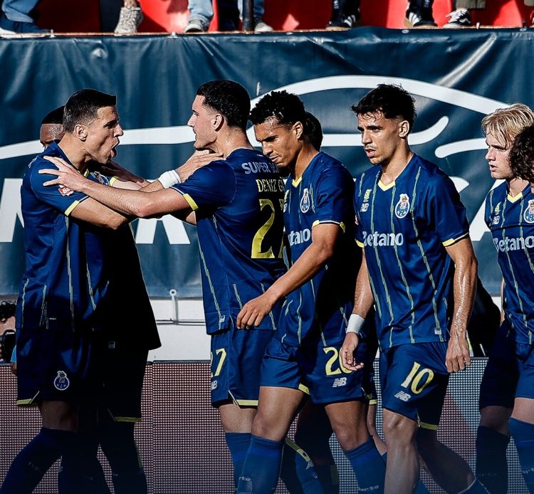 “Portu”dan inamlı qələbə