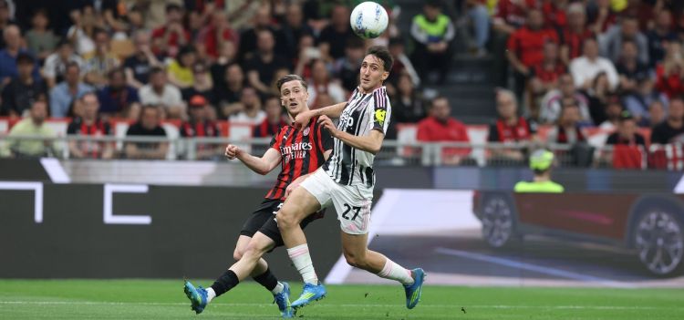 “Milan” evdə “Yuventus”la heç-heçə etdi