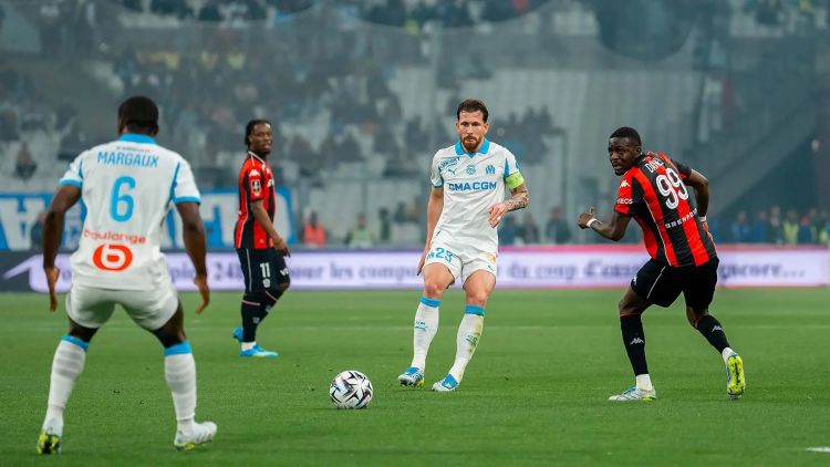  “Marsel” evdə “Nitsa” ilə bacarmadı