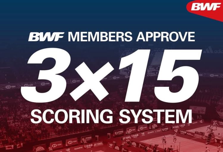 Dünya Badminton Federasiyası yeni formatla bağlı qərar verdi