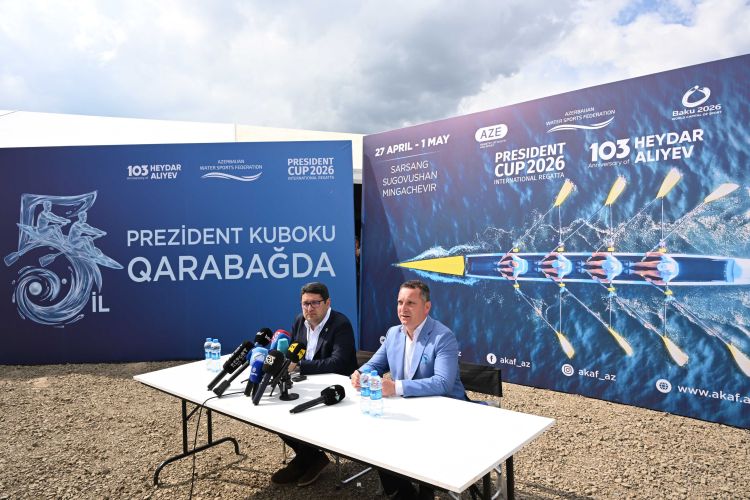 “Prezident Kuboku”nun Qarabağda keçirilməsi artıq ənənəyə çevrilib"