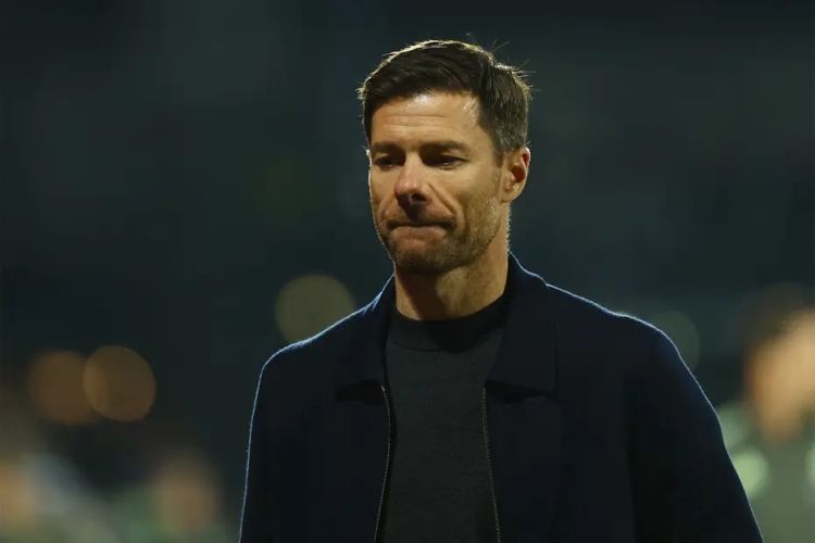 Xabi Alonso Premyer Liqa nəhənginə rəhbərlik edə bilər