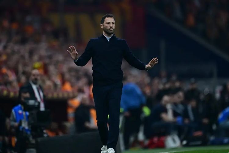 Tedesko ilə yollar ayrıldı  - "Fənərbağça"da şok qərar