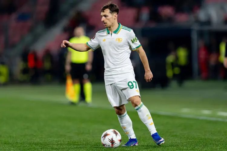 “Roma” ispaniyalı futbolçu ilə bağlı qərarını verdi