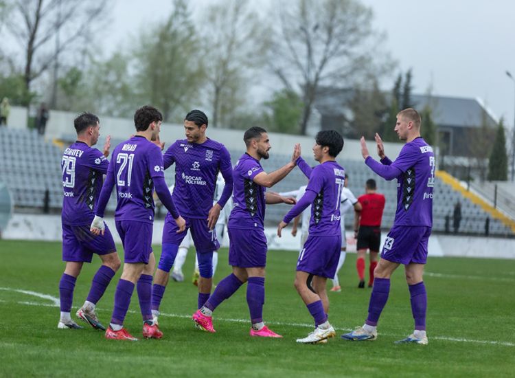 50-ci səfər qələbəsi