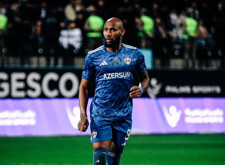 “Qarabağ”da 200-cü oyun