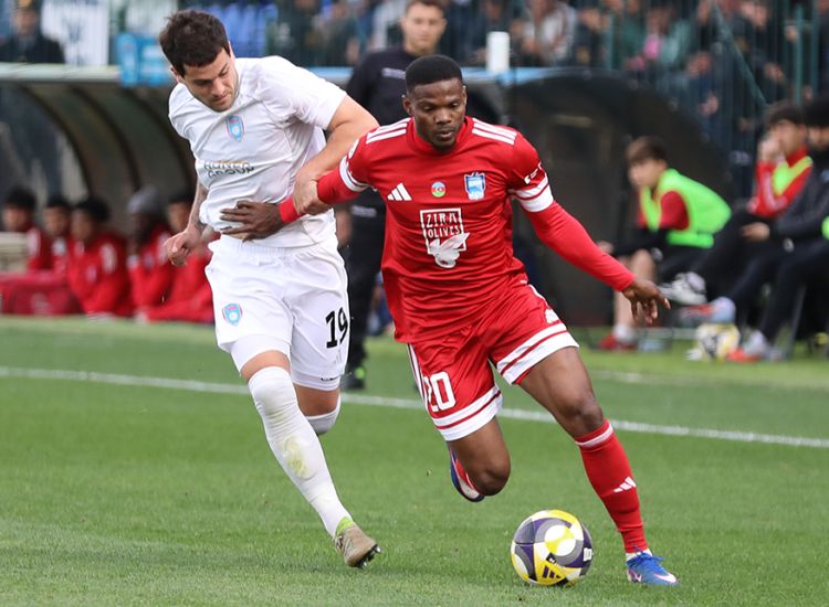 Səfərdə 50-ci sülh