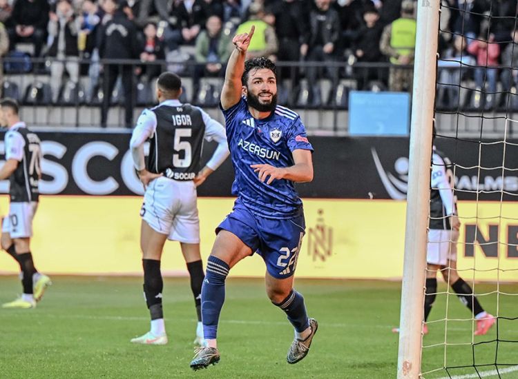 “Qarabağ” “700”ə çatdı