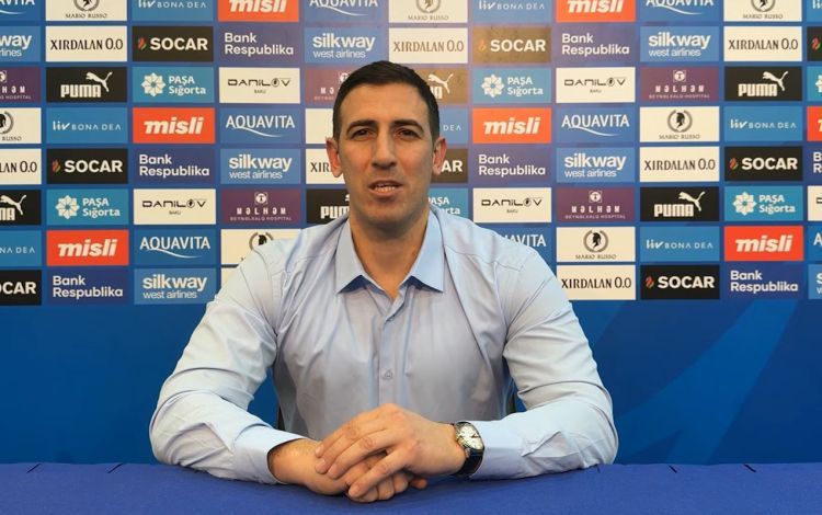 Rəhim Həsənov XXIX turun mübahisəli epizodlarını dəyərləndirdi  - bütün qərarlar düzgün sayıldı - VİDEO