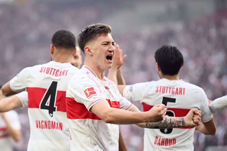 "Yuventus" onun üçün danışıqlara başladı