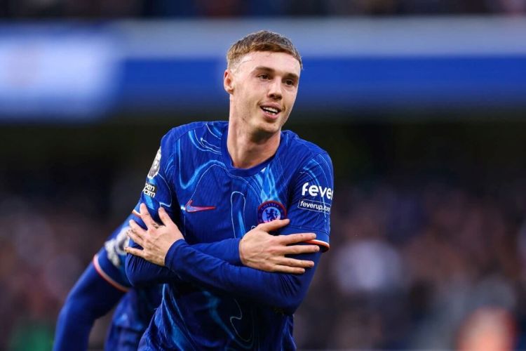 “Coca-Cola” Koul Palmer ilə əməkdaşlığa başladı 