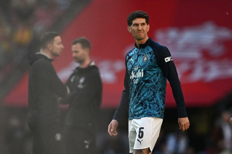 “Mançester Siti”nin müdafiəçisi Con Stounz mövsümün sonunda komandadan ayrılır