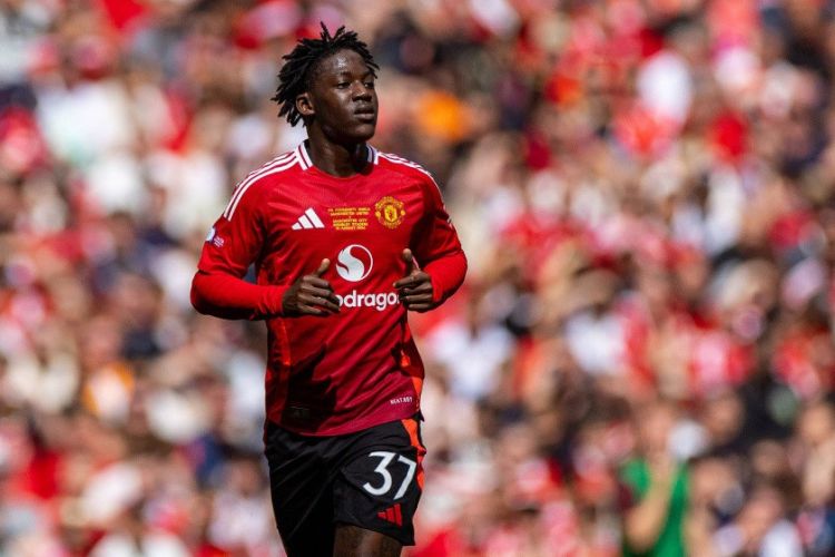 Maynu “Mançester Yunayted”lə yeni müqaviləyə yaxındır