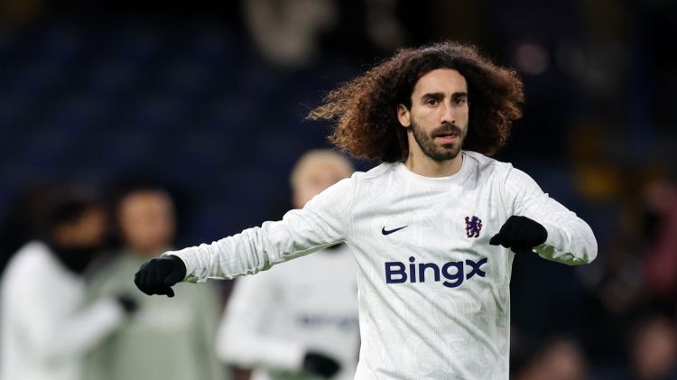 Kukurelya yenidən “Barselona”nın radarında