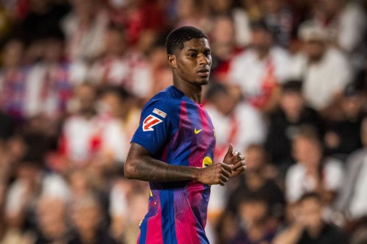 “Barselona” Reşfordla bağlı qərarını gecikdirir