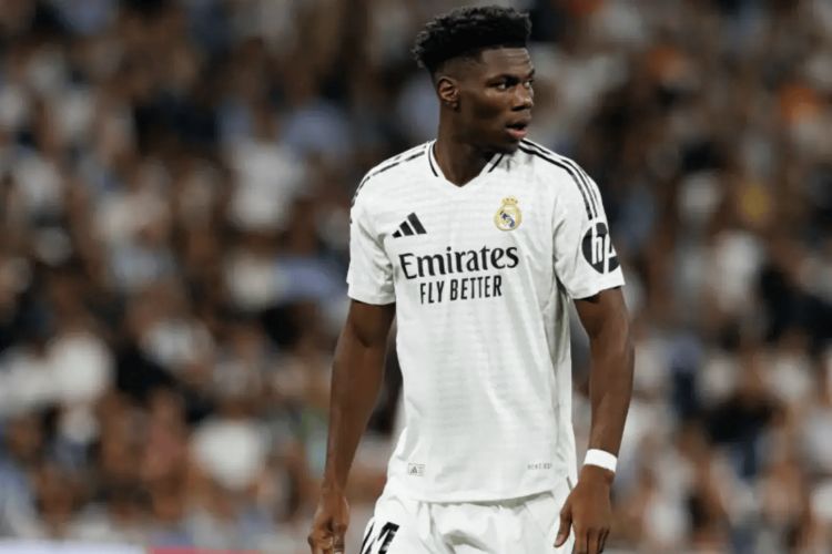 Tçuameni “Real Madrid”də qalır