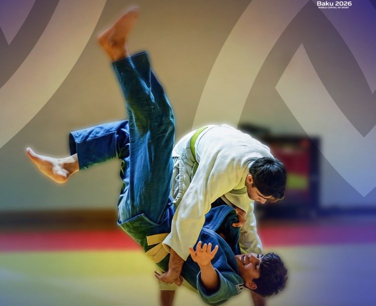 Qazaxda cüdo üzrə kəmər imtahanı keçiriləcək