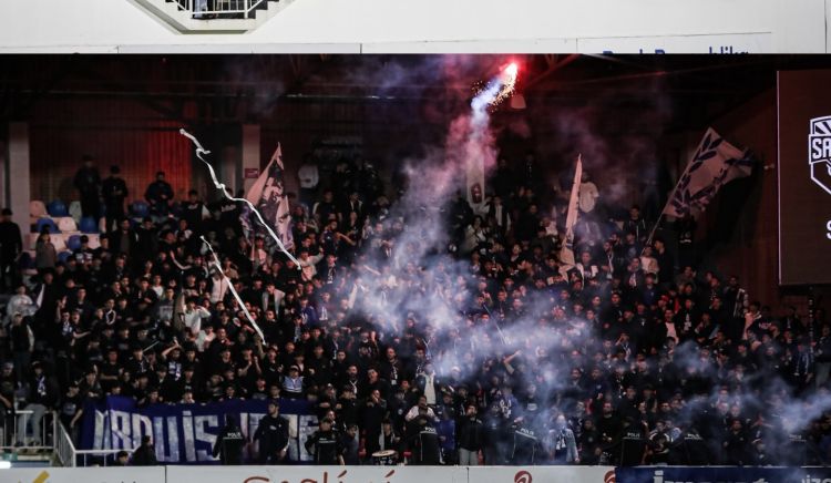 “Neftçi” və “Qarabağ” cərimələrdən qaça bilmədi