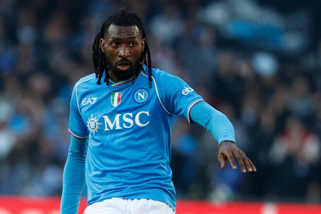 “Napoli”nin futbolçusu “Milan”ın hədəfində