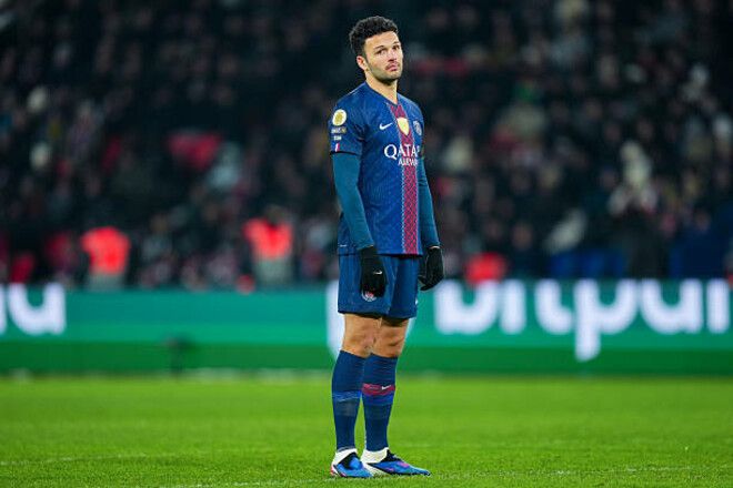 "Barselona" PSJ-nin hücumçusu ilə maraqlanır