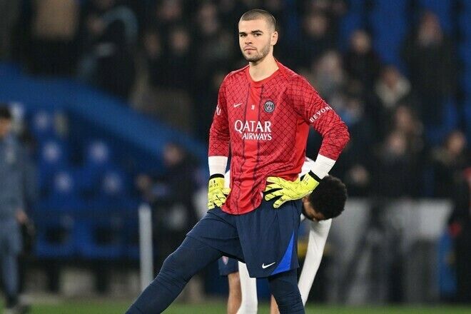 PSJ Hakimi və Şevalyenin zədələndiyini təsdiqlədi