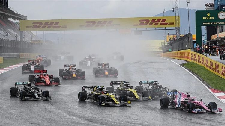 Formula 1: Bəhreyn və Səudiyyə Qran-prilərinin taleyi qeyri-müəyyən qalır