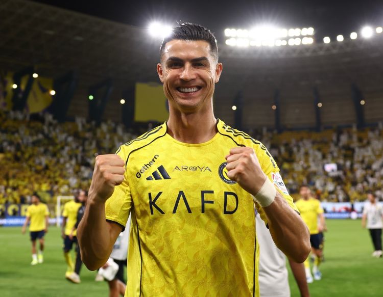 “Əl-Nəsr” qalib gəldi, Ronaldo 970-ci qolunu vurdu