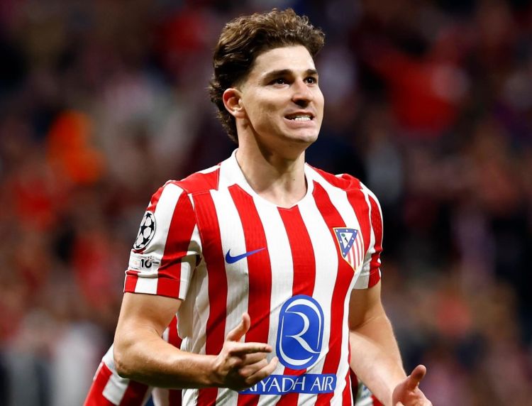 Alvares Messini geridə qoydu