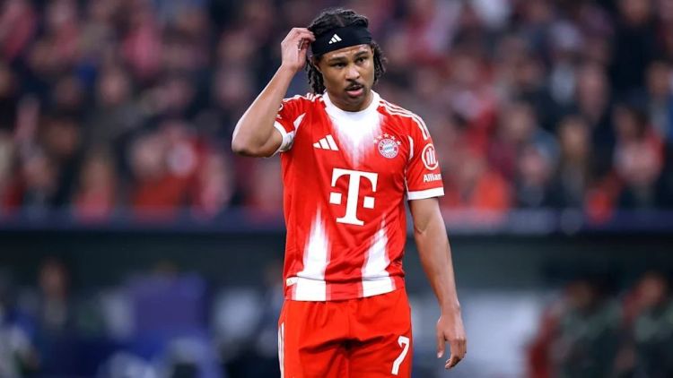 Qnabri yenidən İngiltərəyə qayıda bilər