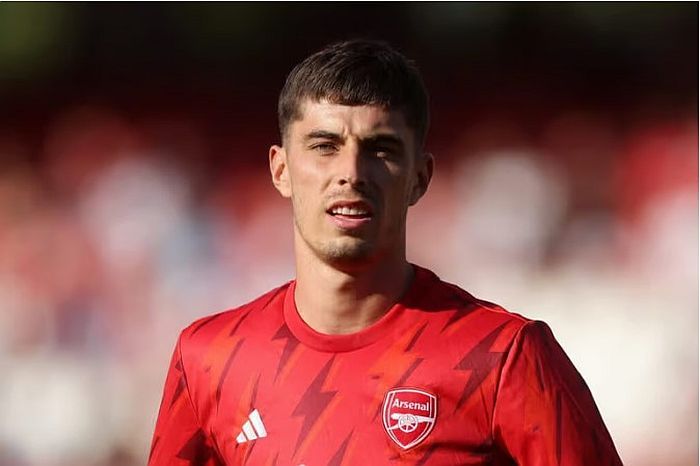 Haverts “Arsenal”ı bu nəhəng kluba dəyişə bilər