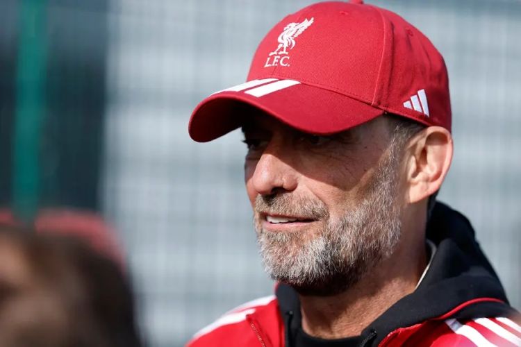 “Real Madrid” Klopp qərarını verdi