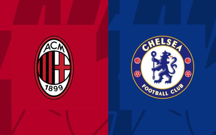 “Milan” və “Çelsi” İndoneziyada yoldaşlıq oyununda üz-üzə gələcək