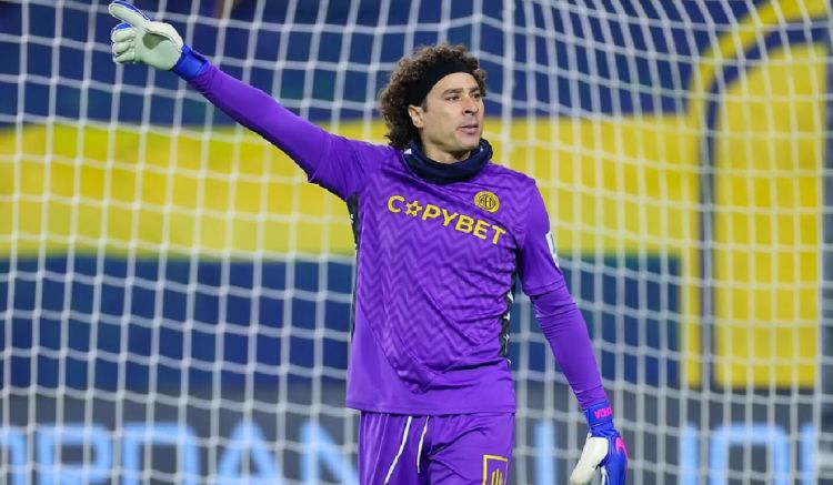 Oçoa dünya çempionatından sonra karyerasını başa vuracaq