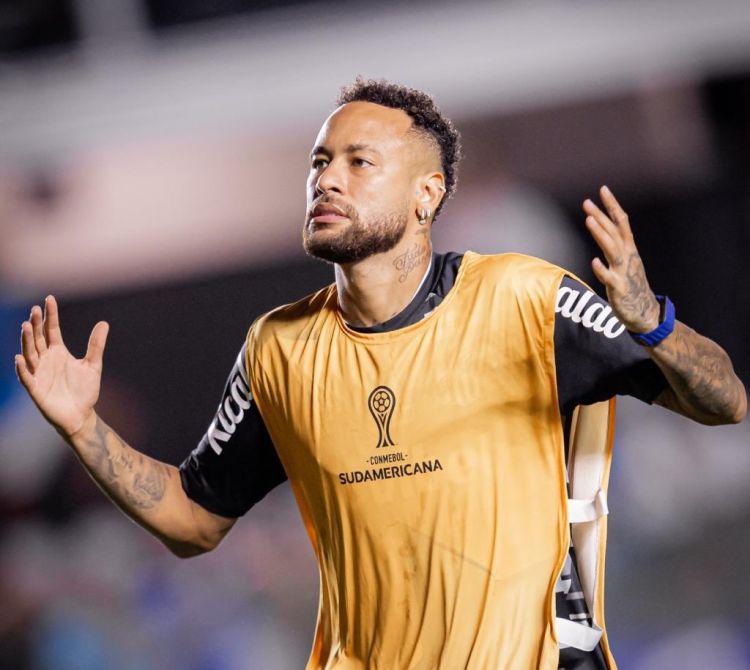 Neymar “Palmeyras”la oyunu buraxacaq