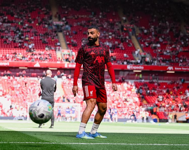 “Fənərbağça” Salahı transfer etmək istəyir  - futbolçu ildə 20 milyon avro tələb edir