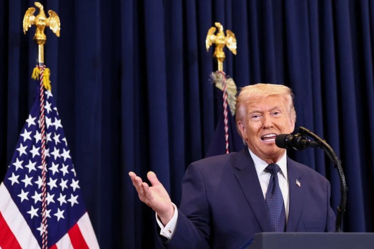 Tramp İran millisinin dünya çempionatında iştirakına razılıq verdi