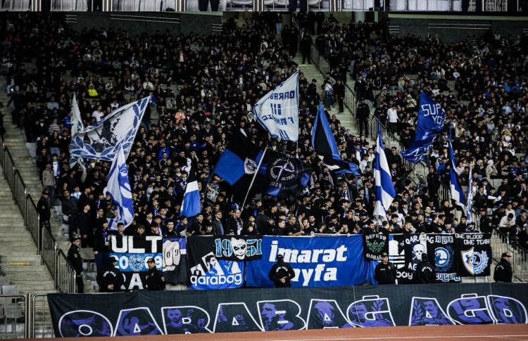 AFFA “Qarabağ” və “Neftçi”ni cərimələdi